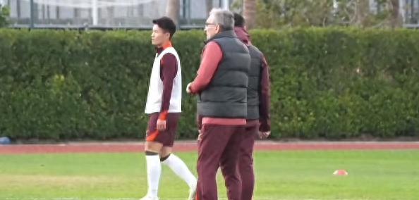 球和关键进