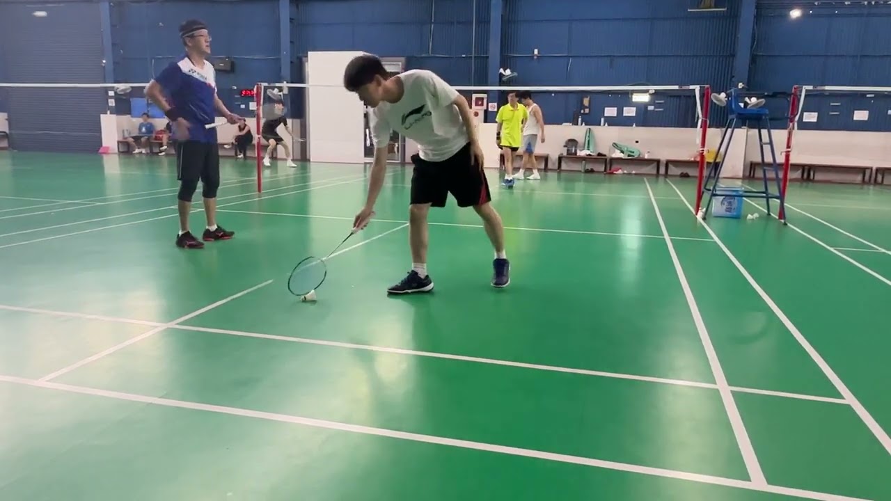 未来的比赛